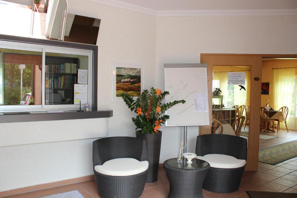 Landhaus Hotel Mueller Ringheim Екстер'єр фото