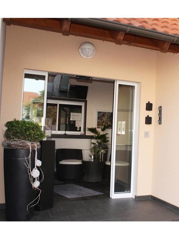 Landhaus Hotel Mueller Ringheim Екстер'єр фото