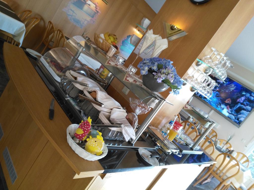 Landhaus Hotel Mueller Ringheim Екстер'єр фото