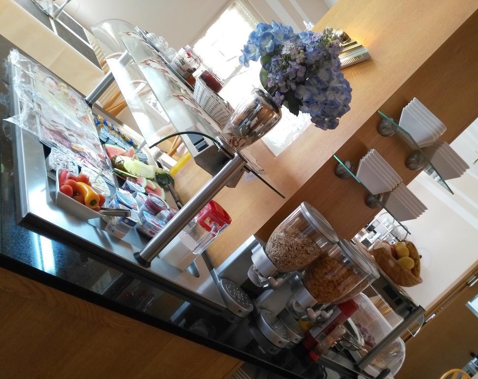 Landhaus Hotel Mueller Ringheim Екстер'єр фото